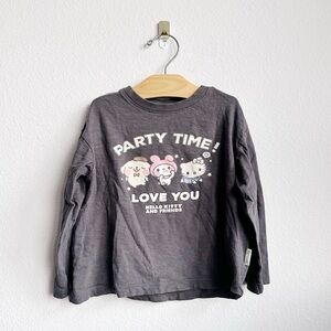 H&M Sanrio Shirt